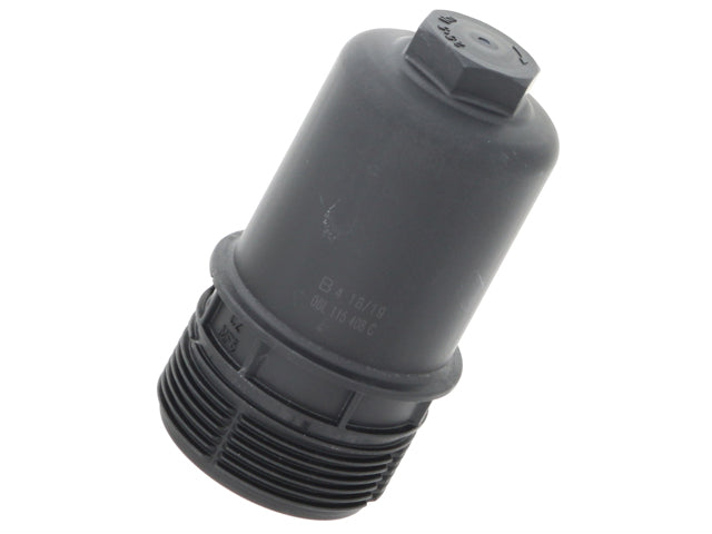 Porsche Oil Filter Cover Cap Screw Cap , Macan | 2019-2024 95811540810