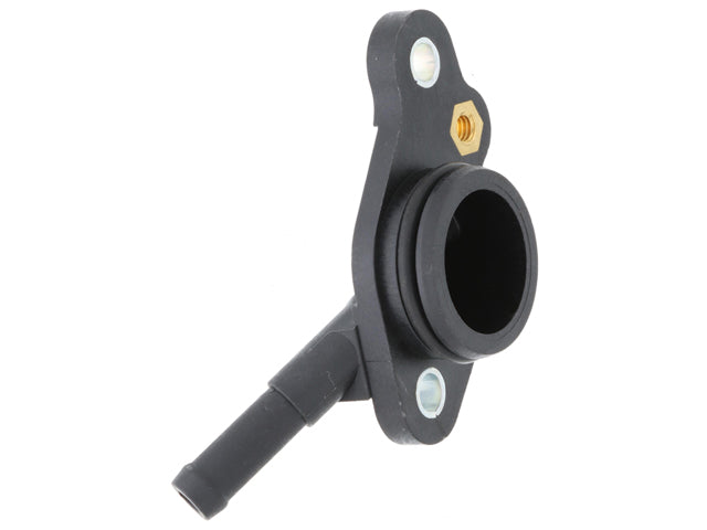 Porsche Connection Piece for Coolant Expansion Tank Breather Line, Macan | 2017-2018