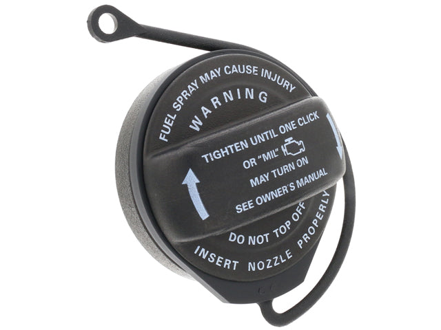 Porsche Fuel Cap, 911 | 1995-1997 95820124131