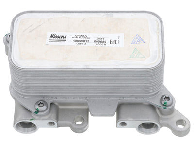 Porsche Transmission Fluid Heat Exchanger, Cayenne | 2011-2018 95830703700
