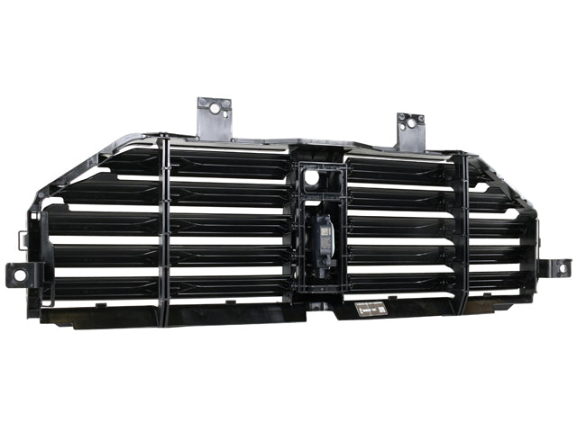 Porsche Radiator Shutter Assembly, Cayenne | 2015-2018 95850532102