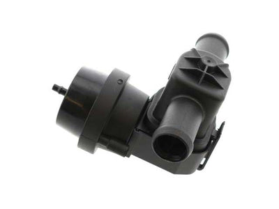 Porsche Heater Control Valve, Cayenne/Panamera | 2011-2018