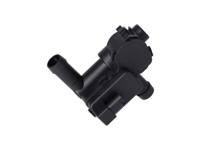 Porsche Heater Control Valve, Cayenne/Macan | 2011-2018 95857281000