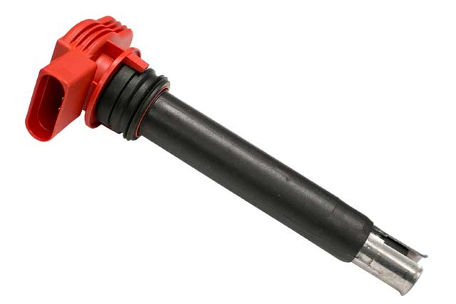 Porsche Ignition Coil - With Spark Plug Connector, Cayenne/Panamera/Boxster/911 | 1999-2013 95860210201