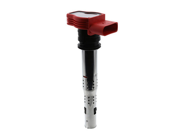 Porsche Ignition Coil - With Spark Plug Connector, Cayenne/Panamera/Boxster/911 | 1999-2013 95860210201
