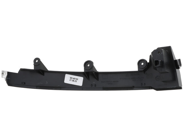 Porsche Door Mirror Turn Signal Light, Cayenne | 2011-2018 95863110131