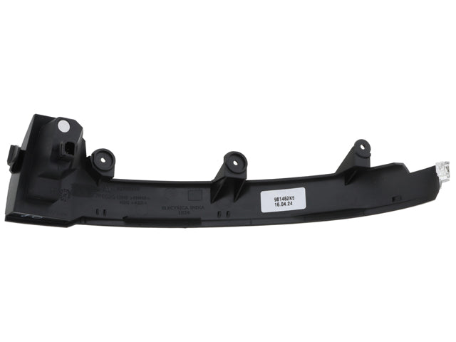 Porsche Door Mirror Turn Signal Light, Cayenne | 2011-2018 95863110231