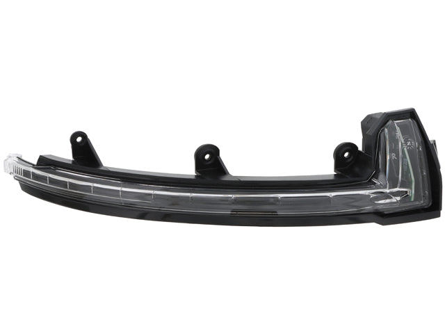 Porsche Door Mirror Turn Signal Light, Cayenne | 2011-2018 95863110231