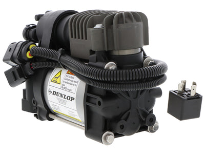 Porsche Suspension Air Compressor, Cayenne | 2011-2018 958698007A