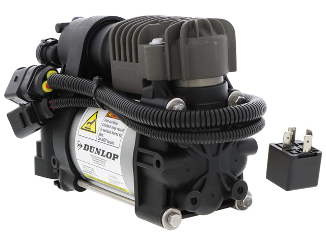 Porsche Suspension Air Compressor, Cayenne | 2011-2018 958698007A