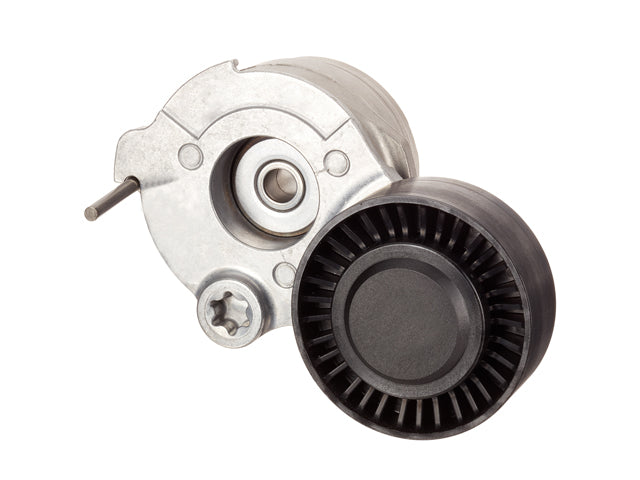 Porsche Drive Belt Tensioner with Roller, Cayenne | 2013-2016 958903133