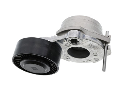 Porsche Drive Belt Tensioner with Roller, Cayenne | 2013-2016