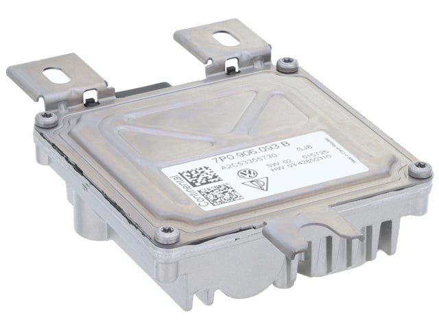 Porsche Fuel Pump Control Unit, Panamera/Cayenne/911 | 2010-2019 958906093