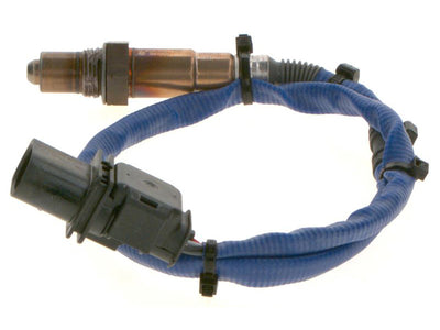 Porsche Oxygen Sensor Before Catalyst , Cayenne | 2011-2014