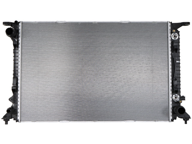 Porsche Radiator, Boxster/Cayman/911 | 1999-2016 95B121251A