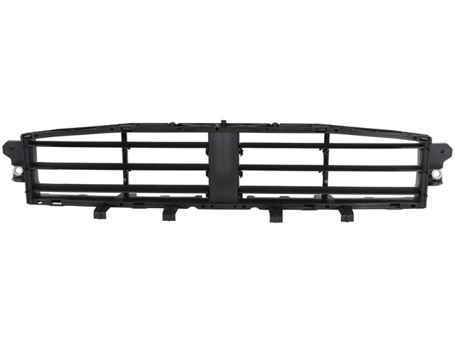 Porsche Radiator Shutter Assembly, Macan | 2015-2024 95B121257KY
