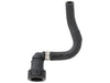 Porsche Coolant Vent Line - Coolant Tank to Bleeder Valve, Macan | 2015-2018