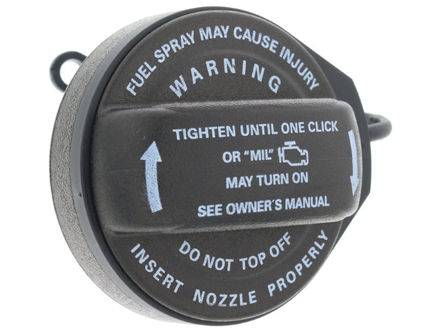 Porsche Fuel Cap, Cayenne/Boxster | 1998-2014 95B201550E