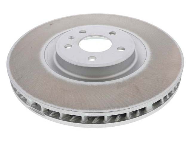 Porsche Brake Disc, 911/Boxster | 2002-2018 95B615301AA