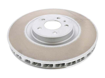 Porsche Brake Disc, 911/Cayman | 2008-2017 95B615301J