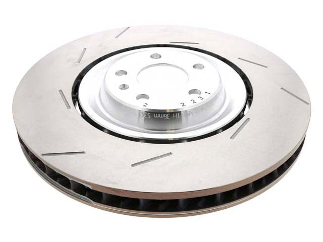 Porsche Brake Disc, 911/718 Boxster | 2008-2019 95B615301P
