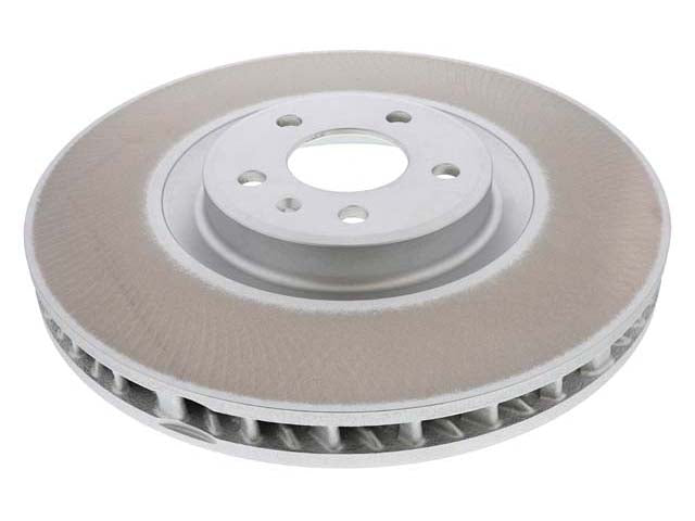 Porsche Brake Disc, 911 | 1989-2019 95B615302AA