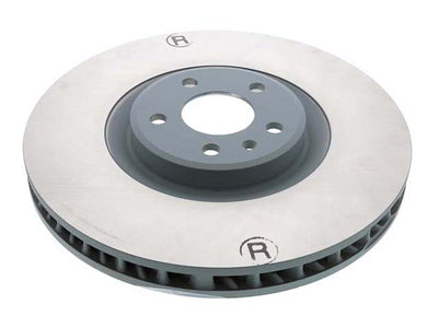 Porsche Brake Disc, 718 Cayman/911 | 1991-2024 95B615302J