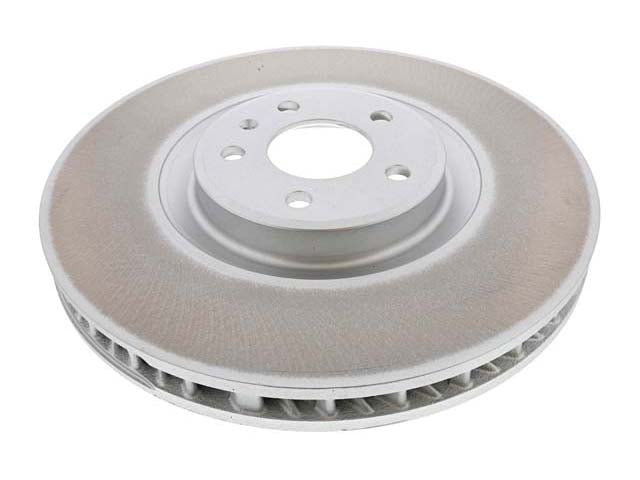 Porsche Brake Disc, 718 Cayman/911 | 1991-2024 95B615302J