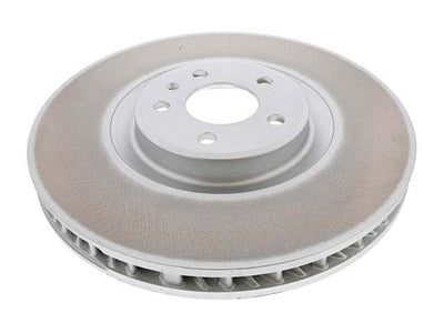 Porsche Brake Disc, 718 Cayman/911 | 1991-2024 95B615302J