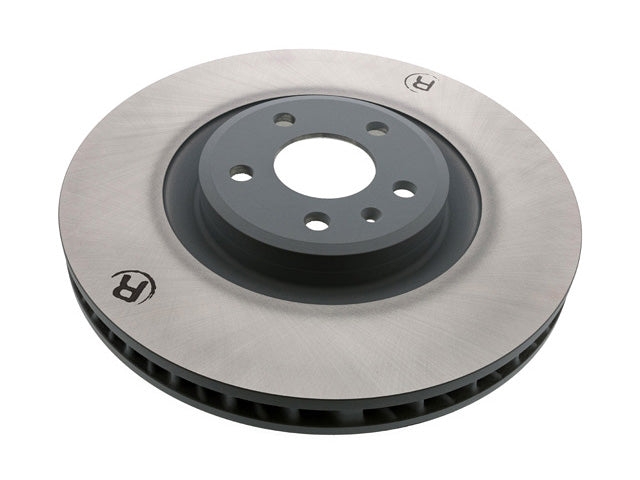 Porsche Brake Disc, 718 Boxster/718 Cayman/911 | 1994-2019 95B615302R