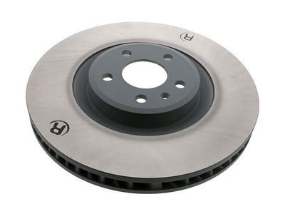 Porsche Brake Disc, 718 Boxster/718 Cayman/911 | 1994-2019 95B615302R