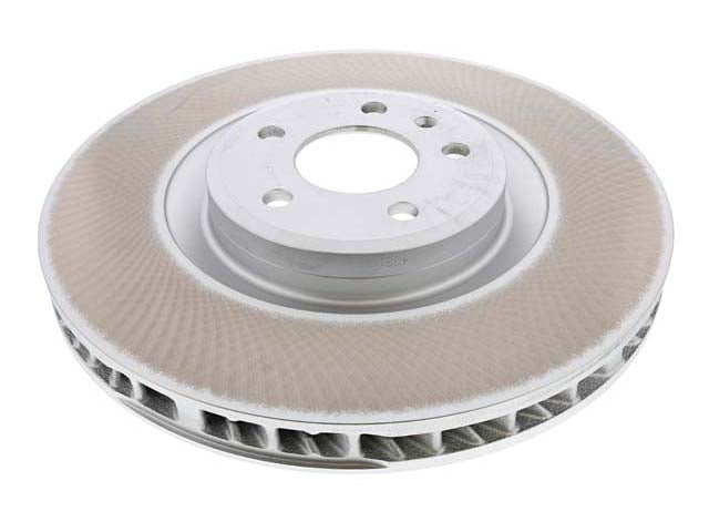 Porsche Brake Disc, 718 Boxster/718 Cayman/911 | 1994-2019 95B615302R
