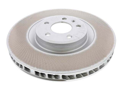 Porsche Brake Disc, 718 Boxster/718 Cayman/911 | 1994-2019 95B615302R
