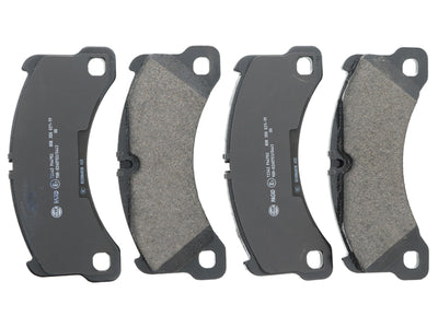 Porsche Brake Pad Set, Macan | 2018