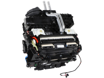 Porsche Heater Core & Housing Assembly, Macan | 2015-2018 95B898030K