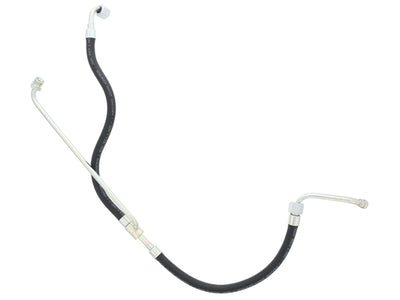 Porsche Fuel Line - Supply Line to Injector Rails, 911 | 1989-1994