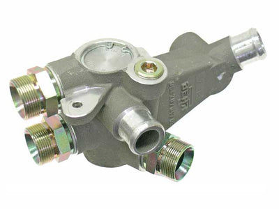 Oil Thermostat, C2/C4 (89-94) - Sierra Madre Collection