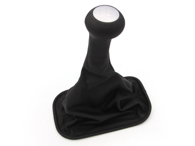 Gearshift Knob (Black), 911 (89-94)