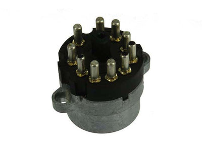 Porsche Ignition Switch, 911/912/928/930/944/914 | 1970-1998