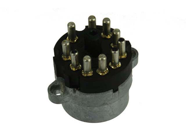 Porsche Ignition Switch, 912/928/930/944/911/914 | 1970-1998 96461301200