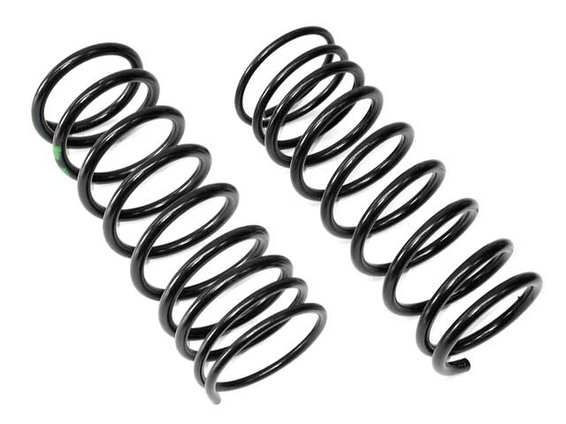 Porsche Coil Spring Set (European), 911 | 1989-1998 96534353102504