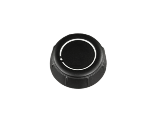 Radio Unit Rotary Knob - Panamera | Boxster | 2010-2021