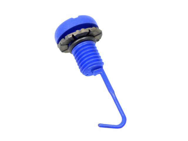 Porsche Radiator Drain Plug, Panamera | 2010-2016 97010621500