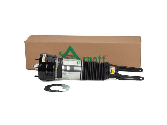 Porsche Air Suspension Strut Assembly (Rebuilt), Panamera | 2014-2016 97034305137