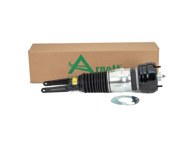 Porsche Air Suspension Strut Assembly Rebuilt , Panamera | 2014-2016 97034305237