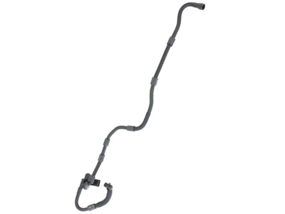 Porsche Brake Booster Vacuum Line with Check Valve, Panamera | 2012-2016