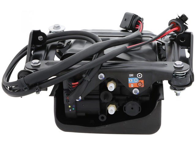 Porsche Suspension Air Compressor, Panamera | 2010-2016 97035815114