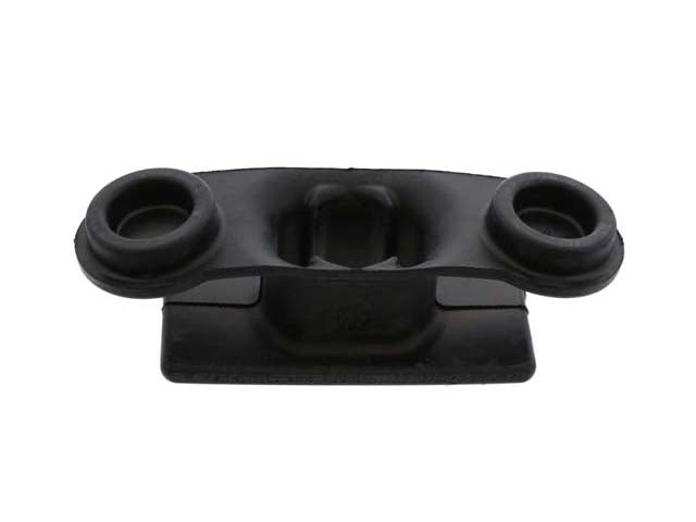 Porsche Transmission Mount (Rubber Stop), Panamera | 2010-2015