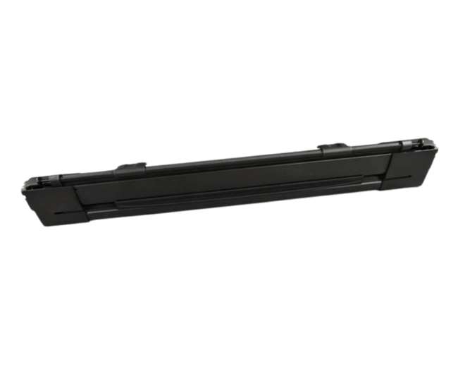 Luggage Compartment Cover - Black - Panamera | 2010-2016