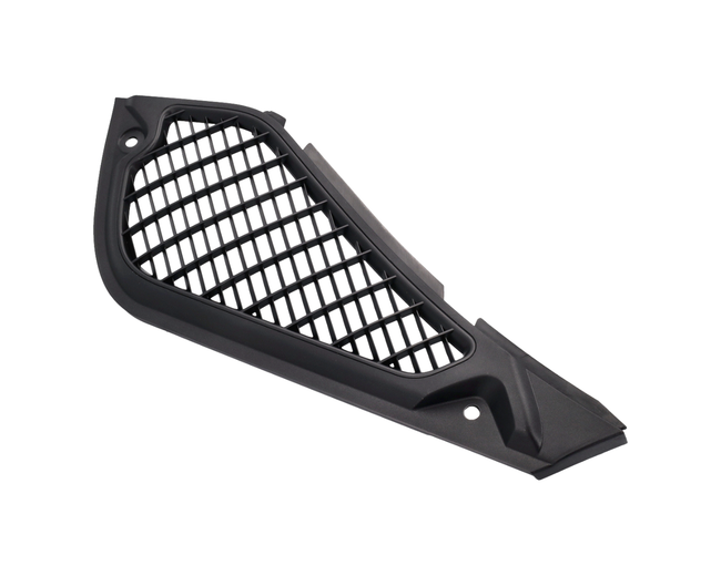 Scuttle Panel Cover - Black - Panamera | 2010-2016